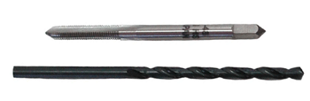 TAP & DRILL SET 6-48WILLIAMS HIGH SPEED - American Ordnance