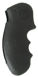 ROUND BUTTHOGUE GRIPS S&W K&L FRAME - American Ordnance