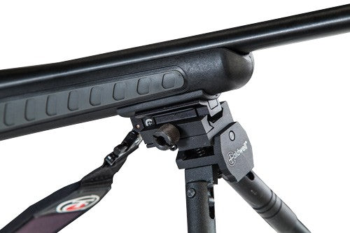 PLATE SLING STUD TO PICATINNYCALDWELL PICATINNY ADAPTER - American Ordnance