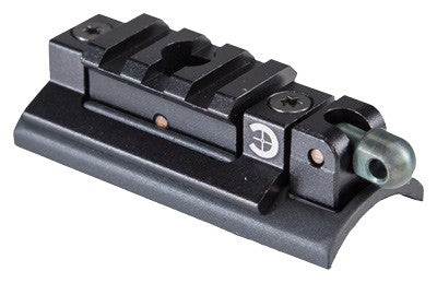 PLATE SLING STUD TO PICATINNYCALDWELL PICATINNY ADAPTER - American Ordnance