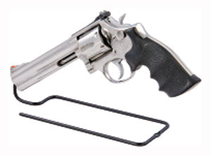 3 PACKLOCKDOWN HANDGUN RACK 1 GUN - American Ordnance