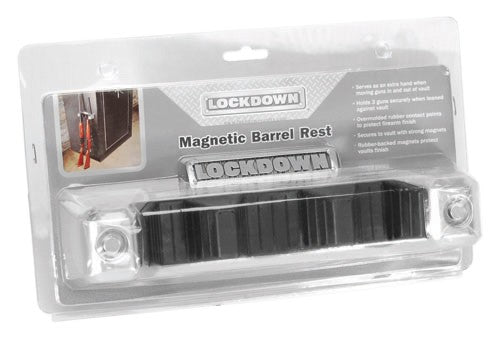 LOCKDOWN MAGNETIC BARREL REST - American Ordnance