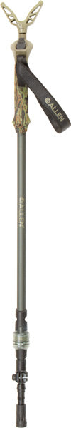 PUSH BUTTON HGHT ADJUSTMENTALLEN AXIAL EZ-STIK MONOPOD 61 - American Ordnance