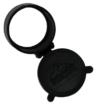 #10 OBJECTIVE SCOPE COVERBUTLER CREEK FLIP OPEN - American Ordnance