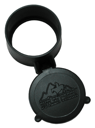 #23 OBJECTIVE SCOPE COVERBUTLER CREEK FLIP OPEN - American Ordnance