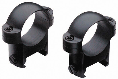 STEEL MATTEBURRIS ZEE RINGS 1" MEDIUM - American Ordnance