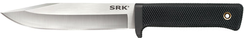 PLAIN EDGE W/KYDEX SHEATHCOLD STEEL SAN MAI SRK 6" FXD - American Ordnance