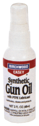 PUMP SPRAYB/C GUN OIL SYNTHETC 2OZ. - American Ordnance