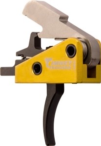 SOLID SMALL PINTIMNEY TRIGGER AR-15 3LB PULL - American Ordnance
