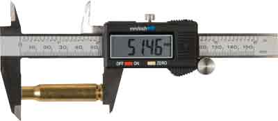 ELECTRONIC CALIPERFRANKFORD ARSENAL ECONOMY - American Ordnance