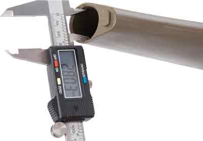 ELECTRONIC CALIPERFRANKFORD ARSENAL ECONOMY - American Ordnance