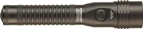 WITH AC/12V DC CHARGERSTREAMLIGHT STRION DS HL LED - American Ordnance