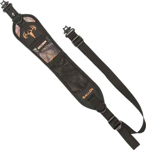 W/SWIVELS MOBU COUNTRY HYPALONALLEN HYPA-LITE BRUISER SLING - American Ordnance
