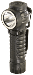 HIGH LOW & STROBE MODES BLACKSTREAMLIGHT POLY-TAC 90 C4 LED - American Ordnance