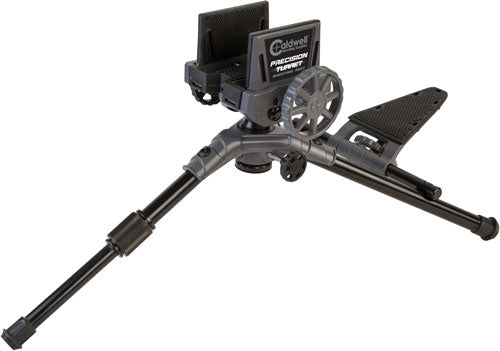 SHOOTING REST FOR AR-15CALDWELL PRECISION TURRET - American Ordnance