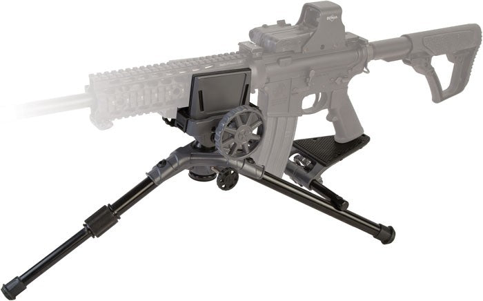 SHOOTING REST FOR AR-15CALDWELL PRECISION TURRET - American Ordnance