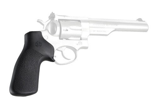 SUPER REDHAWK NO FINGER GROOVEHOGUE GRIPS RUGER GP100 & - American Ordnance