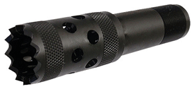 BREECHER 12GA PORTED INVECTORCARLSONS CHOKE TUBE TACTICAL - American Ordnance
