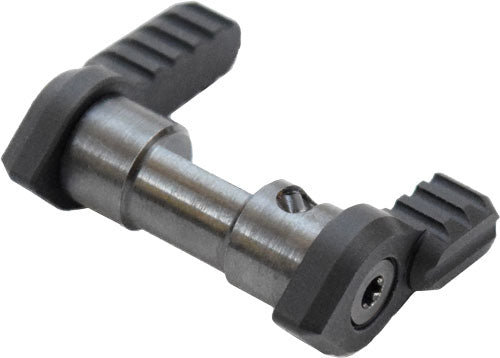 THROW AMBI SAFETY SELECTOR BLKARMASPEC ST45 45 DEGREE SHORT - American Ordnance