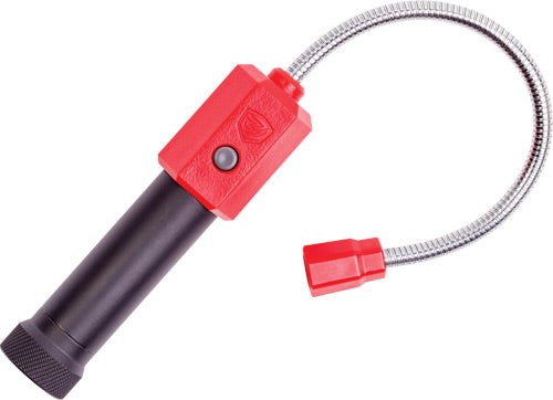 5" FLEX NECK 8-HR RUN TIMEREAL AVID MAGNETIC BORE LIGHT - American Ordnance