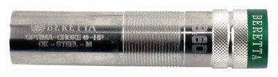 12GA MODIFIED COLOR CODE GREENBERETTA OPTIMACHOKE HP EXT. - American Ordnance