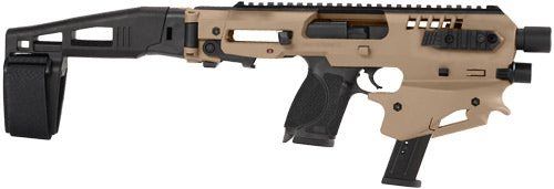 SIG P320 BRACE TANCAA MCK MICRO CONVERSION KIT - American Ordnance