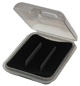 3-CHOKES SMOKEMTM CHOKE TUBE CASE HOLDS - American Ordnance