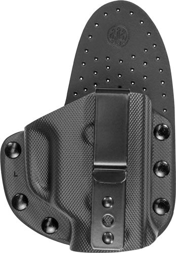 HYBRID 1 CLIP RH BLACKBERETTA HOLSTER APX CARRY IWB - American Ordnance
