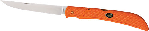 FOLDING BLADE W/MO SHEATHOUTDOOR EDGE FIELD BONE - American Ordnance