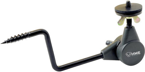 W/360 ROTATION 1/4" THREADHME TRAIL CAM TREE MOUNT - American Ordnance