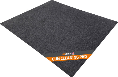 PISTOL SIZE CHARCOALDRYMATE CLEANING PAD 16"X20" - American Ordnance