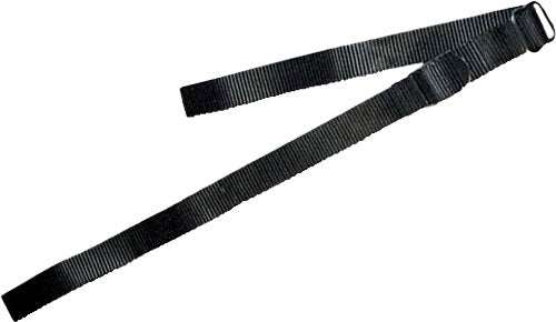48"X1" NYLON BLACKGROVTEC UTILITY RIFLE SLING - American Ordnance