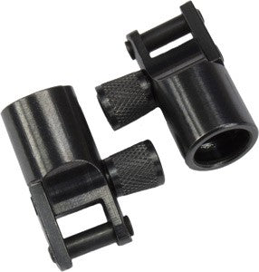 SWIVEL STUD ADAPTOR BLACKGROVTEC PUSH BUTTON BASE TO - American Ordnance