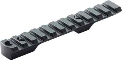 PICATINNY GEN 2 BIG BOY RIFLESHENRY SCOPE MOUNT RECEIVER - American Ordnance