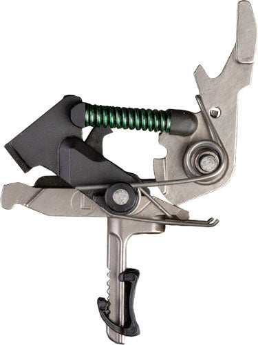 ECLIPSE W/NIB PLATING LOW PULLHIPERFIRE TRIGGER AR-15/10 HPT - American Ordnance