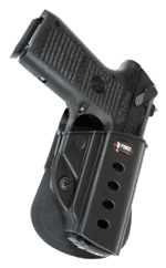 HIGH POINT & RUGER P949597FOBUS HOLSTER E2 PADDLE FOR - American Ordnance