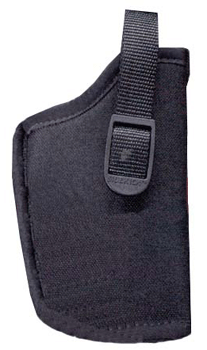 NYLON BLACKMICHAELS HIP HOLSTER #10 RH - American Ordnance