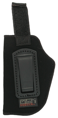 W/RETENTION STRAP BLACKMICHAELS IN-PANT HOLSTER #1 LH - American Ordnance