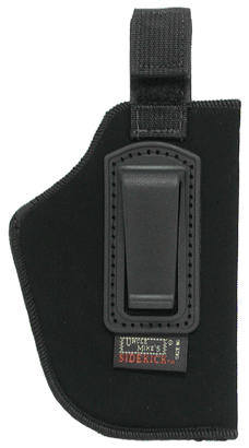 W/RETENTION STRAP BLACKMICHAELS IN-PANT HOLSTER #16RH - American Ordnance