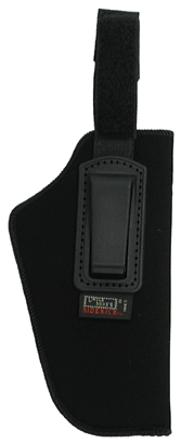 W/RETENTION STRAP BLACKMICHAELS IN-PANT HOLSTER #5 RH - American Ordnance