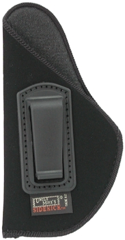NYLON BLACKMICHAELS IN-PANT HOLSTER #12LH - American Ordnance