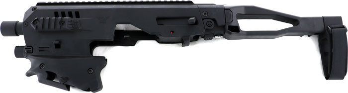 GLOCK 29/30 GEN2 BRACE BLACKCAA MCK MICRO CONVERSN KIT FOR - American Ordnance