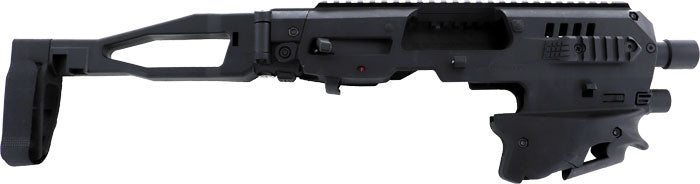 GLOCK 29/30 GEN2 BRACE BLACKCAA MCK MICRO CONVERSN KIT FOR - American Ordnance