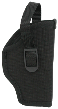 NYLON BLACKMICHAELS HIP HOLSTER #15 RH - American Ordnance