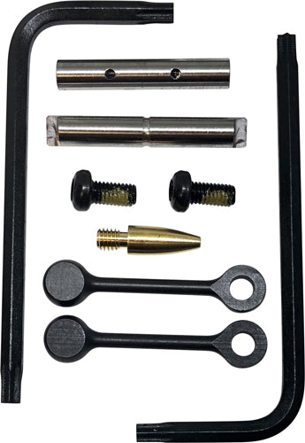 GEN2 MOD2 AR15/M16 .154 BLACKKNS PIN KIT NON-ROTATING - American Ordnance