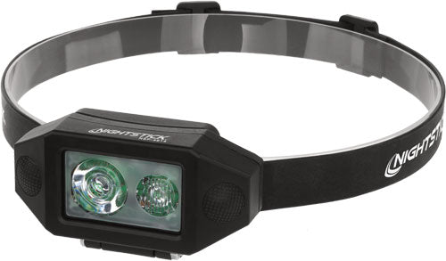HEADLAMP 300 LUMEN WHITE LIGHTNIGHTSTICK MULTI-FUNCTION - American Ordnance