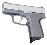 KAHR MK9/K9/E9/K40 (2 PK)!PEARCE MAGAZINE GRIP EXTENSION - American Ordnance
