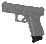 GLOCK FULL SIZEPEARCE GRIP EXTENSION PLUS FOR - American Ordnance