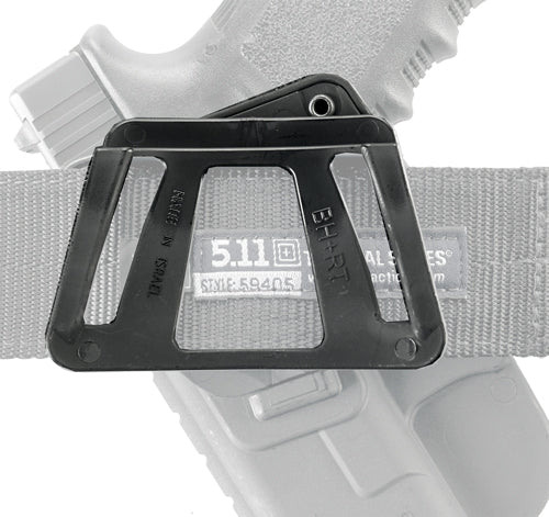 PADDLE HOLSTER TO 1.75" BELTFOBUS ROTO CONVERSION UNIT FOR - American Ordnance