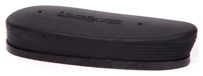 FIT CLASSIC 1" MEDIUM BLACKLIMBSAVER RECOIL PAD GRIND-TO- - American Ordnance